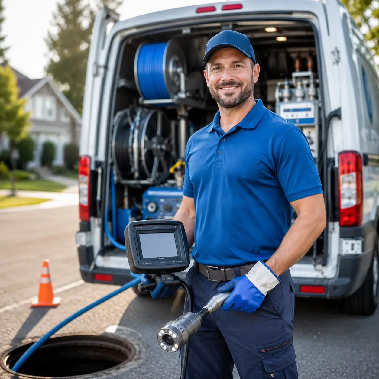 Local Pipe Relining specialists in Point Of Rocks, WY