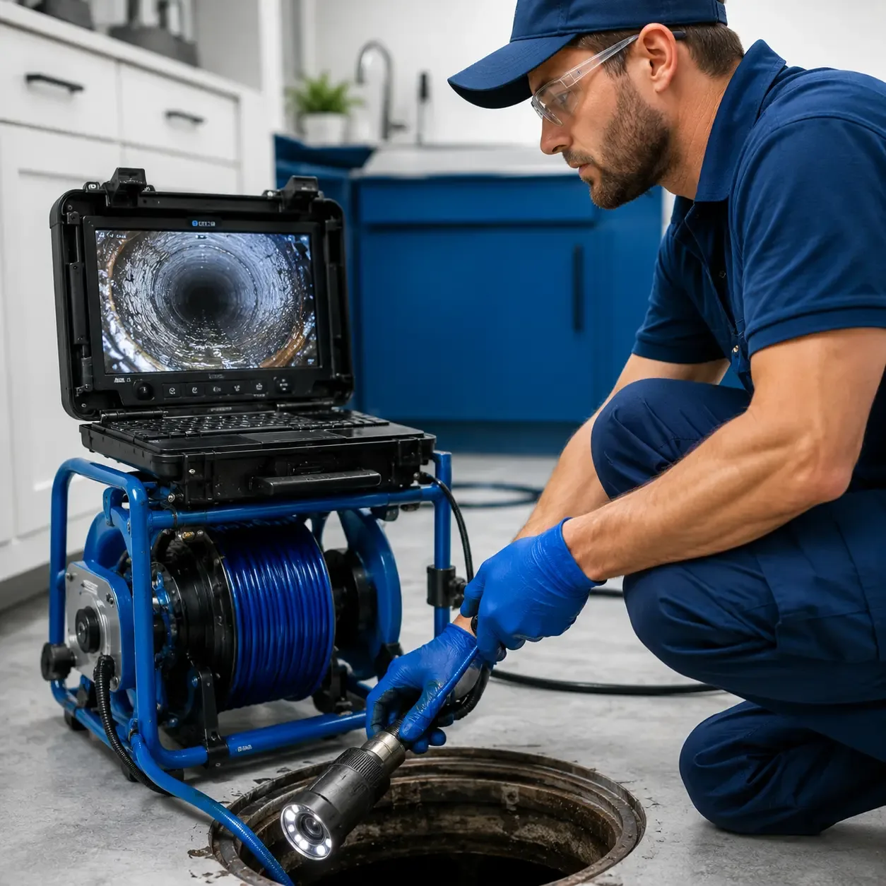 Pipe Relining professionals serving Point Of Rocks, WY